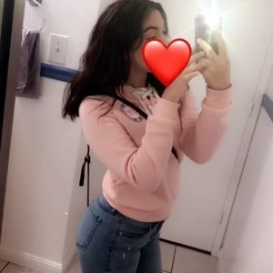 Meet your Posher, Dominique